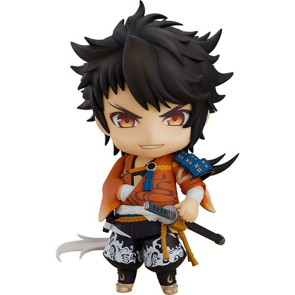 ねんどろいど 刀剣乱舞-ONLINE- 和泉守兼定 Amazon.co.jp: ねんどろいど 刀剣乱舞-ONLINE- 和泉守兼定 ノン