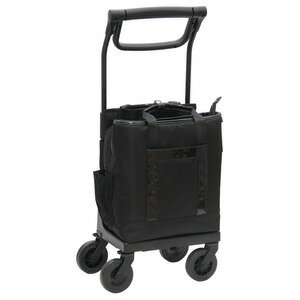 【美品】ウィズワン キャリーステッキ・ライト 168 ブラック Amazon | 象印ベビー キャリーステッキ・ライト168 (黒) ショッピング