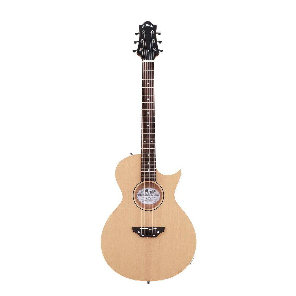 楽天市場】イー・エス・ピー GrassRoots グラスルーツG-SE-50R(22