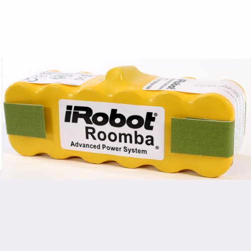 iRobot アイロボット純正のルンバ掃除機Xlifeバッテリー4419696 iRobot (P10) アイロボット 公式 XLifeバッテリー 4419696