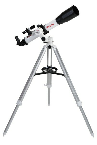 楽天市場】池田レンズ工業 天体望遠鏡 スマホ ビクセン ポルタ II