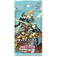 楽天市場】任天堂 TCGファイアーエムブレム0 サイファ