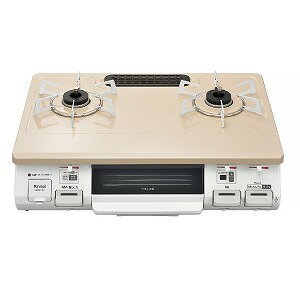 楽天市場】リンナイ Rinnai プロパンガス用 ガステーブル KG64TW2-L