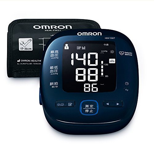 新品 OMRON オムロン 上腕式血圧計 HEM-7325T ヘルスケア 健康管理 オムロン 上腕式血圧計 HEM-7325T