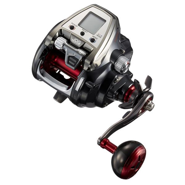 楽天市場】グローブライド ダイワ シーボーグ 600MJ DAIWA SEABORG