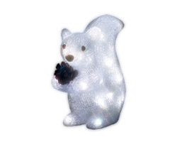 ジェフコム LEDルミネーション 連結タイプ LEDジョイントモチーフ SJ-F50-JT