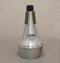 楽天市場】ジョーラル / TPT-1B ブラスボトム トランペット用