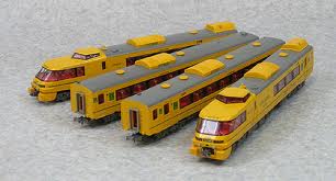 楽天市場】マイクロエース 鉄道模型 マイクロエース MICROACE N