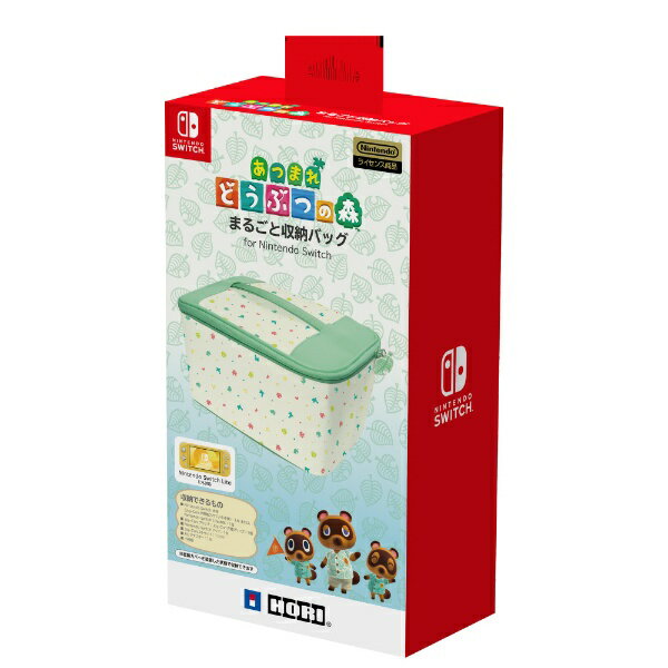 楽天市場】ホリ HORI どうぶつの森 ホリパッド ミニ for