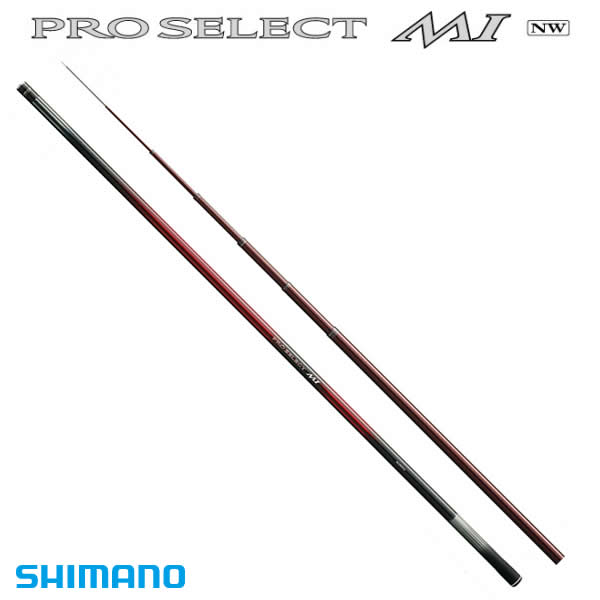 楽天市場】シマノ シマノ 鮎竿 リミテッド プロ TF テクニカル85ND