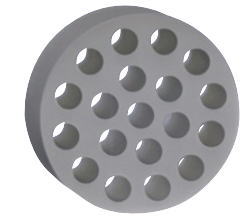 杉田エース Sugita Ace 配管防音対策 ウレタン消音材 100型