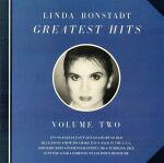 ヒロイン－グレイテスト・ヒッツ 2 / リンダ・ロンシュタット