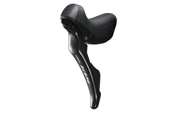 楽天市場】シマノ シマノ SHIMANO STIレバー デュアルコントロール