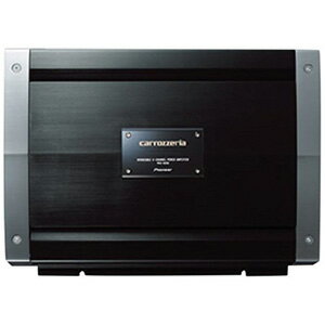 楽天市場】JVCケンウッド KENWOOD XR400－4 Dクラス4チャンネル