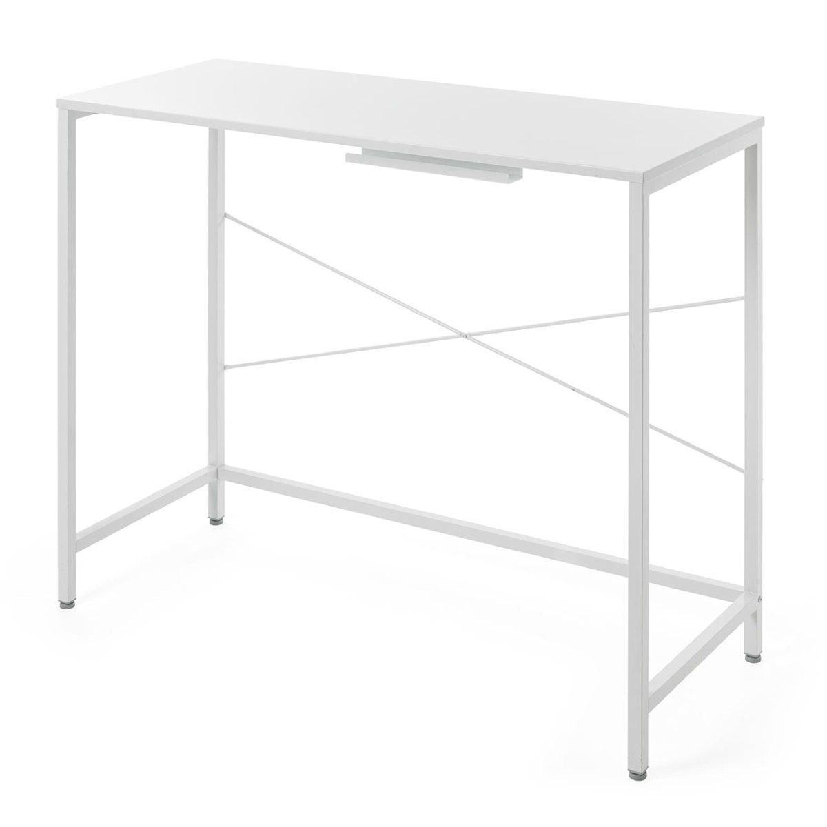 楽天市場】ナカバヤシ ナカバヤシ キャスターデスク ナチュラル木目