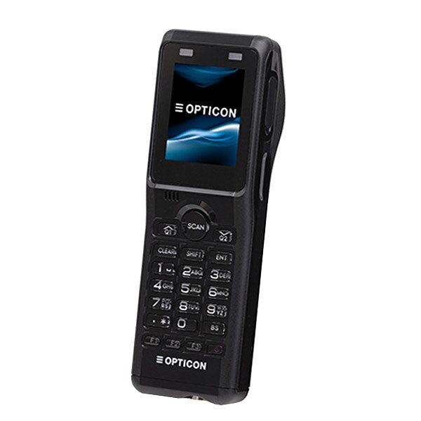 KOAMTAC バーコードリーダー(Bluetooth搭載) KDC20i 7ff80f96143d487b9fb4c371905706