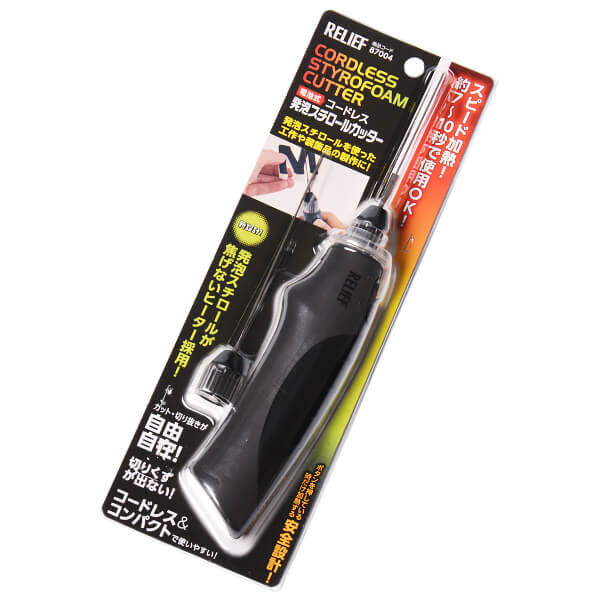 楽天市場】イチネンアクセス イチネンミツトモ RELIEF 電池式