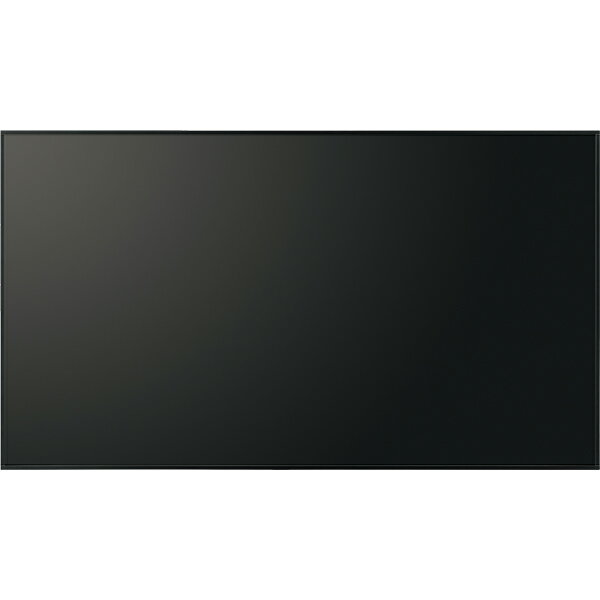 【新品】SHARP 65インチPN-HM651 インフォメーションディスプレイ PN-HM651｜インフォメーションディスプレイ：シャープ