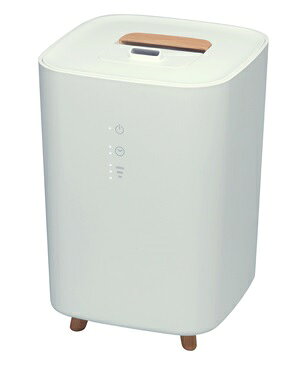 楽天市場】Tfal ティファール 加湿器 4L 加熱超音波式加湿器 スチーム