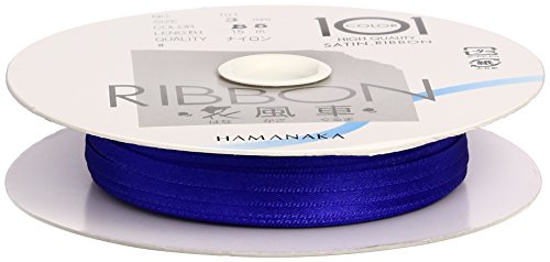 ハマナカ HAMANAKA サテンリボン 両面タイプ H701-003-085 1256701