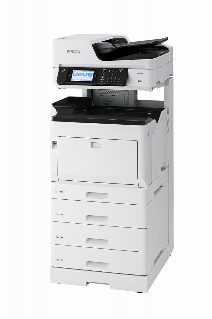 楽天市場】エプソン販売 EPSON インクジェット複合機 エコタンク搭載