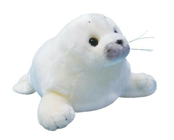 楽天市場】AQUA 赤ちゃんアザラシ新型M | 価格比較 - 商品価格ナビ