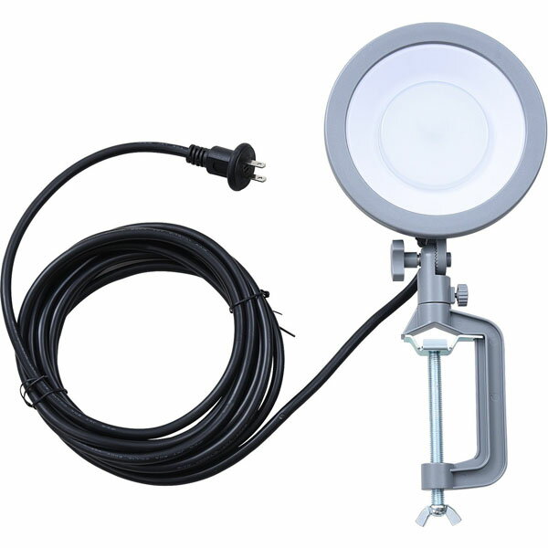 楽天市場】畑屋製作所 ヤマゼン YAMAZEN LEDワークライト LWY-45B