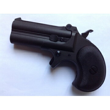 楽天市場】マルシン工業 マルシン デリンジャー abs ブラックスター