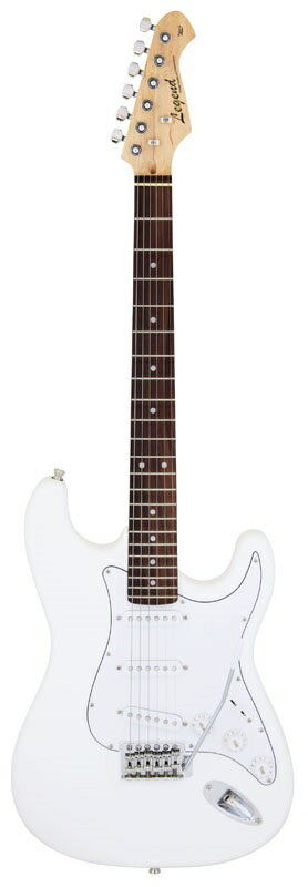 エレキギター　レジェンド 楽天市場】【8/1限定！P4倍＆最大2000円OFFクーポン】Legend LTE