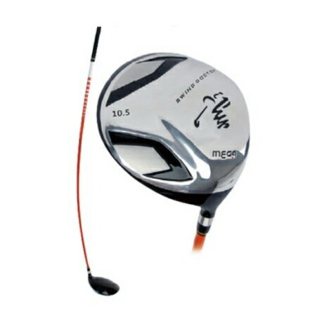 ライト(LITE) M-235 メガスイングドクター ドライバー M-235 オレンジ 44.5インチ 楽天市場】広田ゴルフ ライト LITE M-235 メガスイングドクター