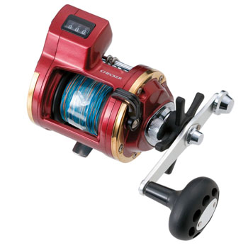 プロマリン DIRECT HUNTER DH-800N ベイトリール ３台 Amazon | プロマリン(PRO MARINE) ダイレクトハンター船 PE4号