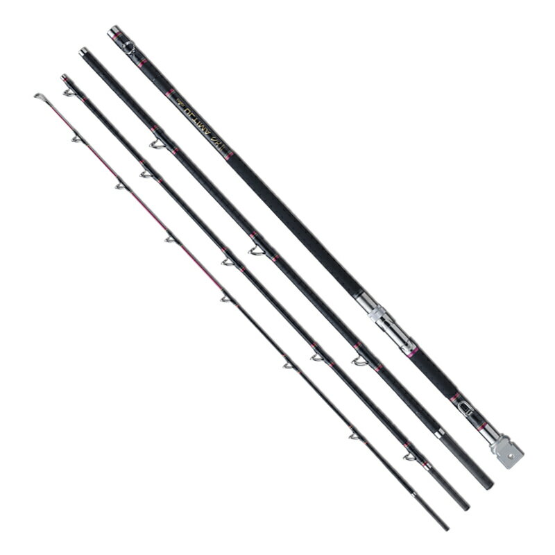 楽天市場】浜田商会 PRO MARINE フィッシング レジェンダー豪腕クエ