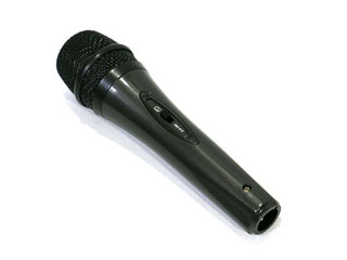 GID GMC-818 Dynamic Microphone