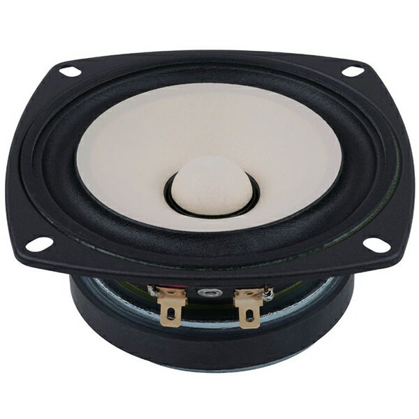 FOSTEX フォステクスFE108EΣ フルレンジスピーカー FE108EΣ | Fostex(フォステクス)