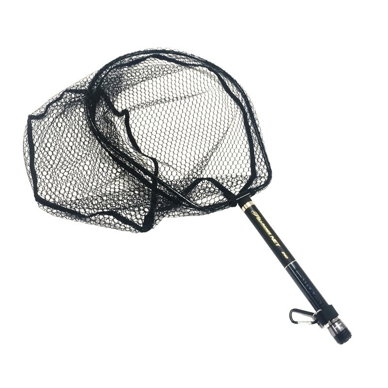 楽天市場】エイテック テイルウォーク LANDING NET ランディングネット