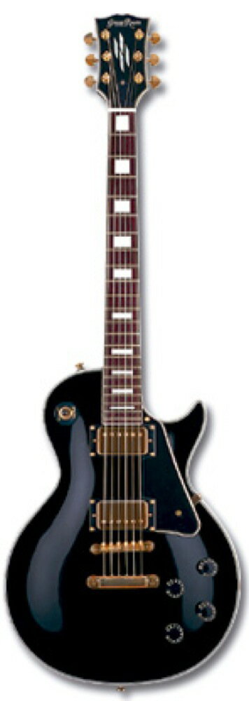 楽天市場】フェルナンデス BURNY バーニー エレキギター SRLC55