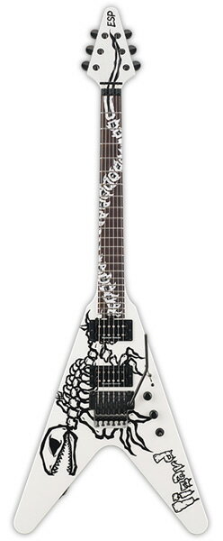 楽天市場】イー・エス・ピー ESP .1 dot one exl. FR Charcoal Black