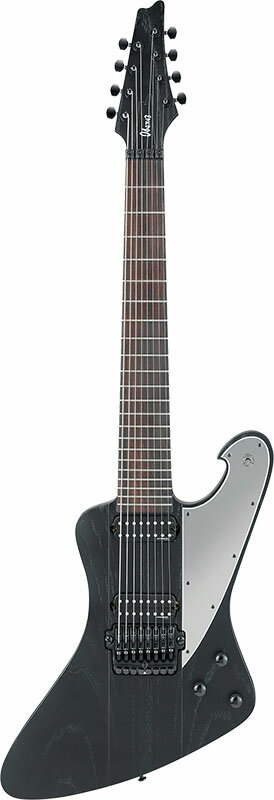 楽天市場】星野楽器 Ibanez FTM33-WK Fredrik Thordendal Signature 