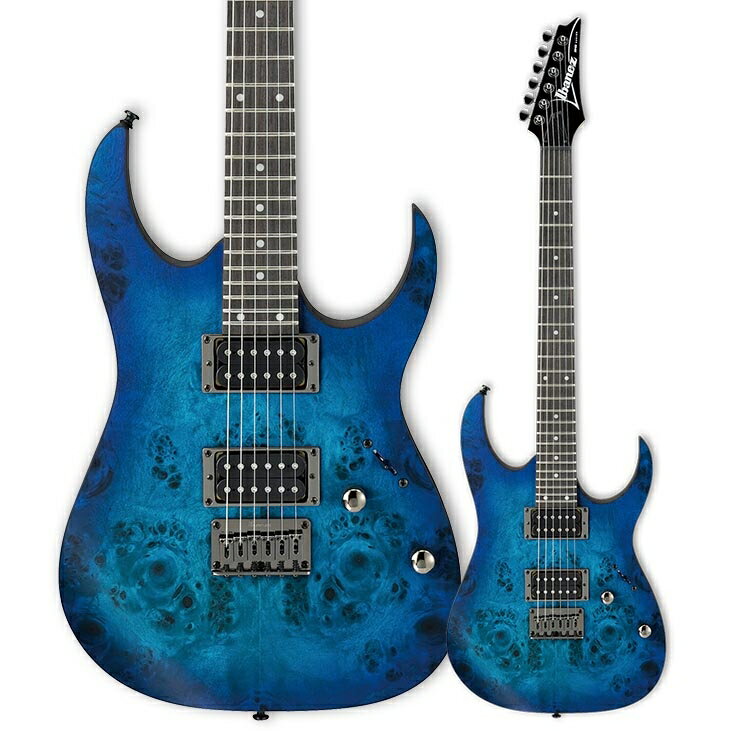 楽天市場】星野楽器 RG421PB-SBF Ibanez | 価格比較 - 商品価格ナビ