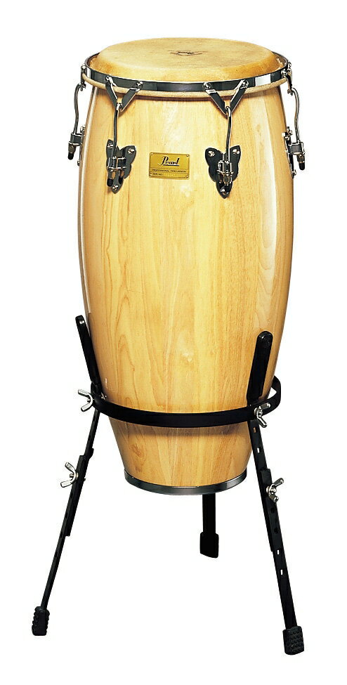 楽天市場】パール楽器製造 Pearl コンガ White Wood Conga CG