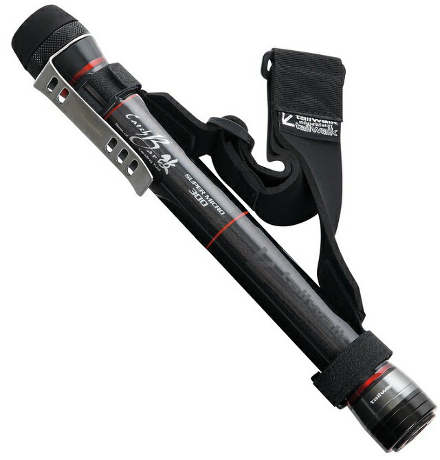 テイルウォーク tail walk キャッチバー 改 スーパーマイクロ 300 16953