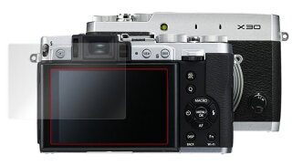 FUJIFILM X30