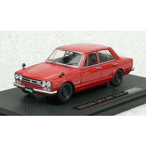 楽天市場】インターアライド 1/43 頭文字D 川井 淳郎 スカイライン25GT