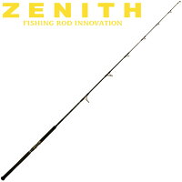 ゼニス CURRENT LINE CASTISM カレントラインキャスティズム CC-81MH 2ピース 黒 CC-81MH