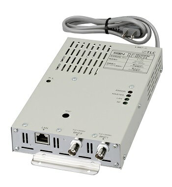 地上デジタル放送受信型タイムサーバー 地上デジタル放送受信型タイムサーバー 発売｜ サン電子株式会社