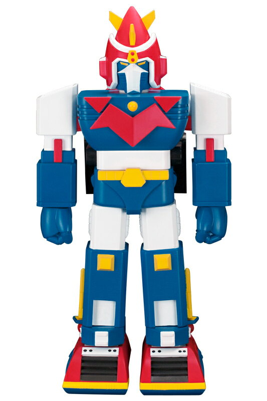 【バンダイ】メガレンジャー DX デルタメガ マルチ合体 DX デルタメガ (DeltaMega) レビュー | RoboToyDays