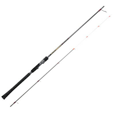 楽天市場】パームス QTRGS-63L パームス クワトロ 6.3ft 4ピース
