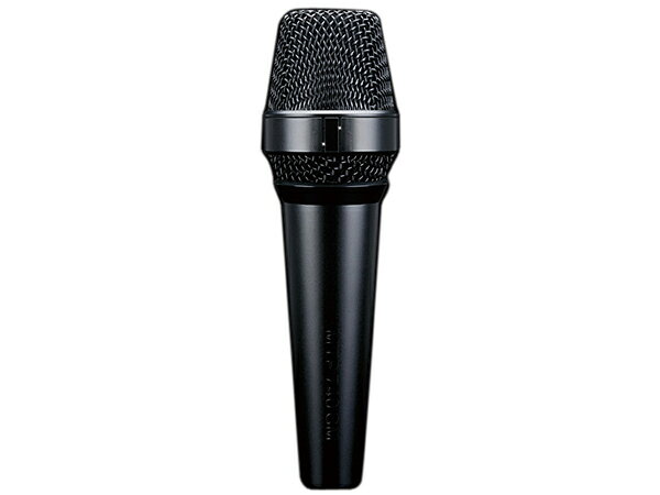 LEWITT MTP 550 DM ダイナミックマイク MTP 550 DM handheld performance microphone | LEWITT