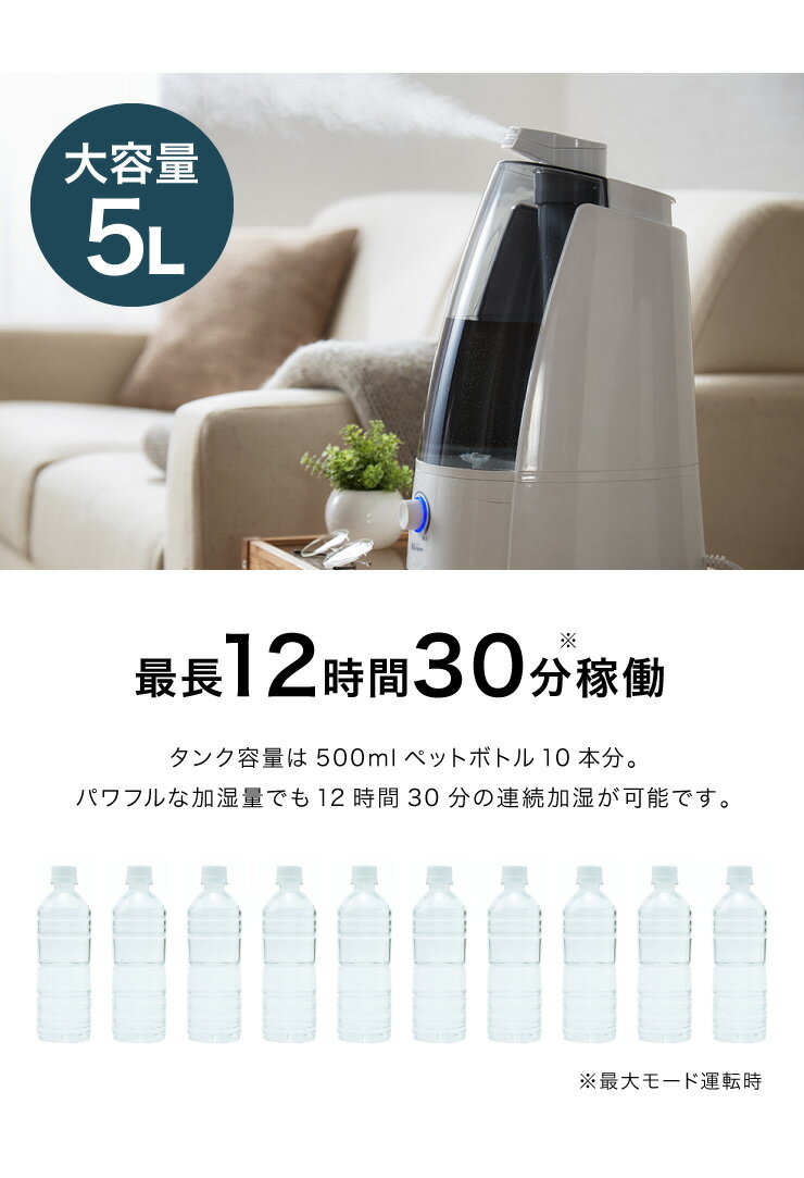 楽天市場】エスケイジャパンセールス エスケイジャパン 超音波噴霧器