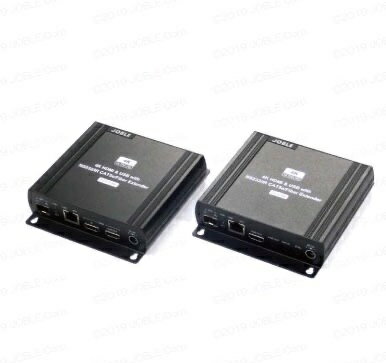 楽天市場】ジョブル ジョブル IP09K LANケーブルIP長距離伝送器